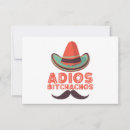 Search for adios cards Mexico