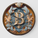 Search for letter b art Initial