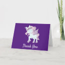 Search for pastel unicorn cards Purple