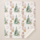Search for nutcracker blankets Xmas