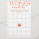 Search for fall baby shower games Foliage