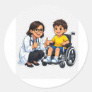 Search for paediatrics stickers Medical