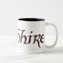 Search for the shire mugs J r r tolkien