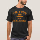 Search for im your huckleberry tshirts Pride