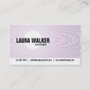 Search for hypnosis business cards Psychologist
