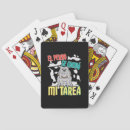 Search for college playing cards Student