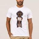Search for dachshund tshirts Steampunk
