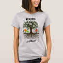 Search for rooted in christ Christian