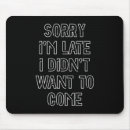 Search for wanted mousepads Humour