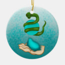 Search for snake christmas tree decorations Ball