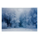 Search for winter wolves posters Moon