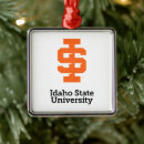 Search for idaho state christmas tree decorations Isu holiday spirit