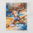 Search for kings postcards Dad