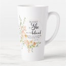 Search for christian women mugs Scripture