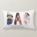 Search for fathers day cushions Photo collage