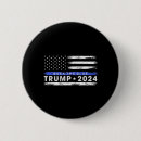 Search for thin blue line badges President