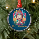 Search for buddhist christmas tree decorations Meditation