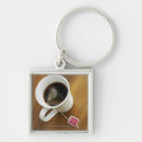 Search for tea cup key rings Drink