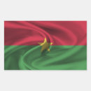 Search for burkina faso flag stickers Patriotic