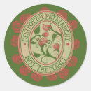 Search for destroyed stickers Vintage