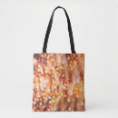 Search for bright lights bags Abstract