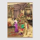 Search for victorian new years cards Retro