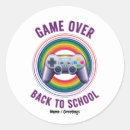 Search for kids game stickers Funny