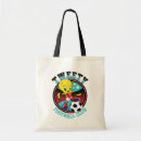 Search for tweety bird tote bags Cartoon