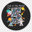 Search for 5 year old stickers Retro