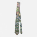 Search for monet paintings ties For him