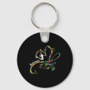 Search for badminton key rings Birthday
