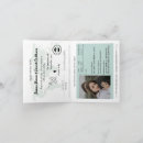 Search for aeroplane wedding invitations Beach