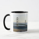 Search for mackinac bridge mugs Midwest