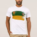 Search for saskatchewan tshirts Flag