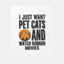 Search for horror movie blankets Pumpkindesigns