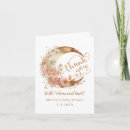 Search for moon cards Gold foil