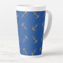 Search for anchor mugs Captain
