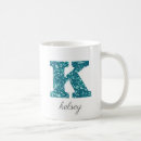 Search for glitter letters mugs Sparkle