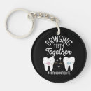 Search for braced key rings Dentist