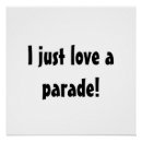 Search for parade posters Protest