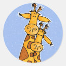 Search for animal friends stickers Africa