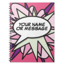 Search for auntie notebooks Pink