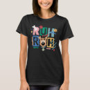 Search for ruh roh tshirts Cartoon
