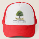 Search for keepsake hats Family reunion