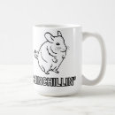 Search for chinchilla mugs Funny