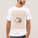Search for espresso tshirts Minimalist