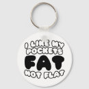 Search for flat key rings Funny