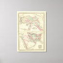Search for turkey canvas prints Engraved