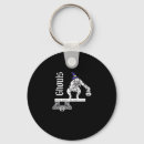 Search for have fun key rings Ghost pun