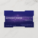 Search for constellation business cards Planet